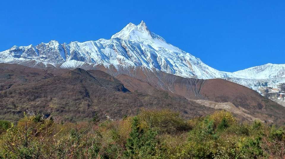 Manaslu Circuit Trek - Private Trip - Glorious Himalaya Trekking Pvt Ltd. - Nepal - Image 8