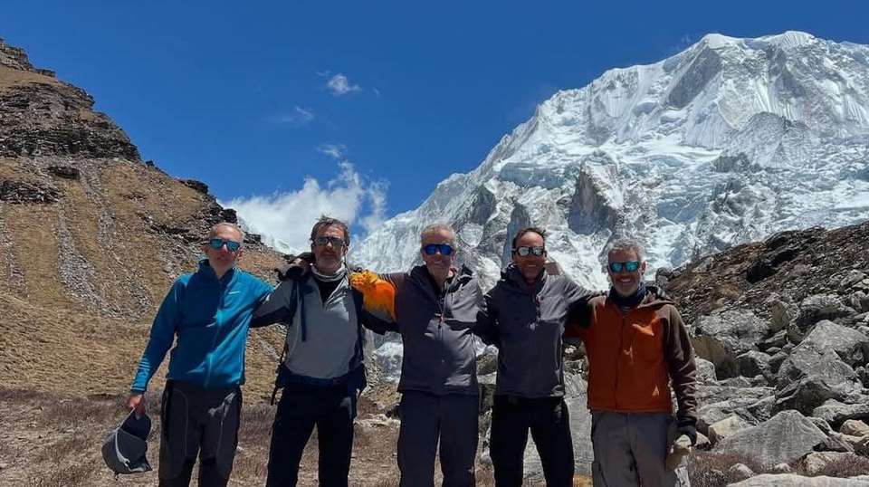 Manaslu Circuit Trek - Nepal Guide Treks & Expedition - Nepal - Image 5