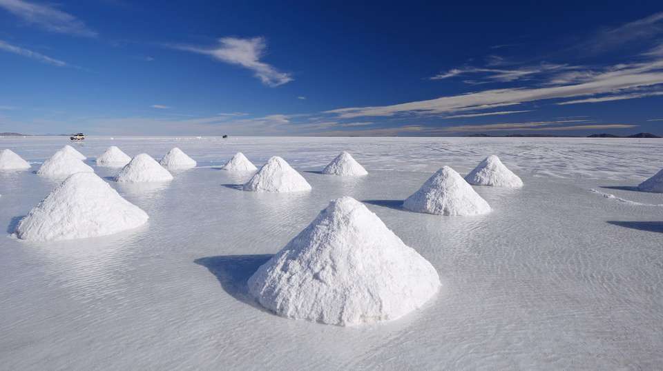 Argentina & Bolivia: Salt Flats and Desert - Say Hueque Argentina & Chile Journeys - Argentina - Image 3