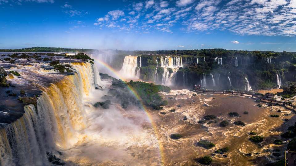 Jungle & Wetlands: Iguazu & Iberá - Say Hueque Argentina & Chile Journeys - Argentina - Image 5