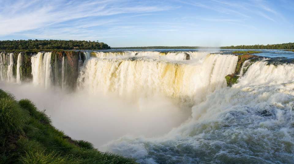 Jungle & Wetlands: Iguazu & Iberá - Say Hueque Argentina & Chile Journeys - Argentina - Image 6