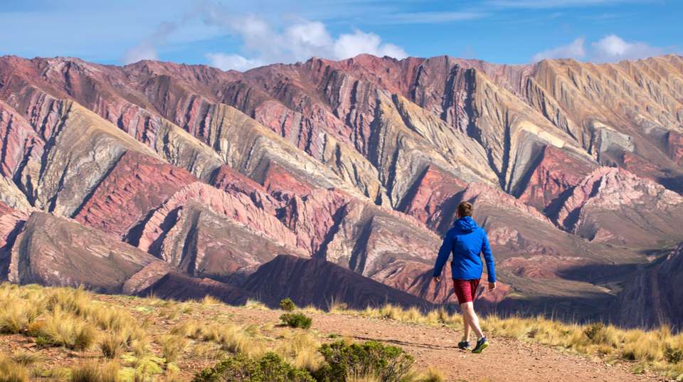 Deserts, Jungle and Falls - Say Hueque Argentina & Chile Journeys - Argentina - Image 1