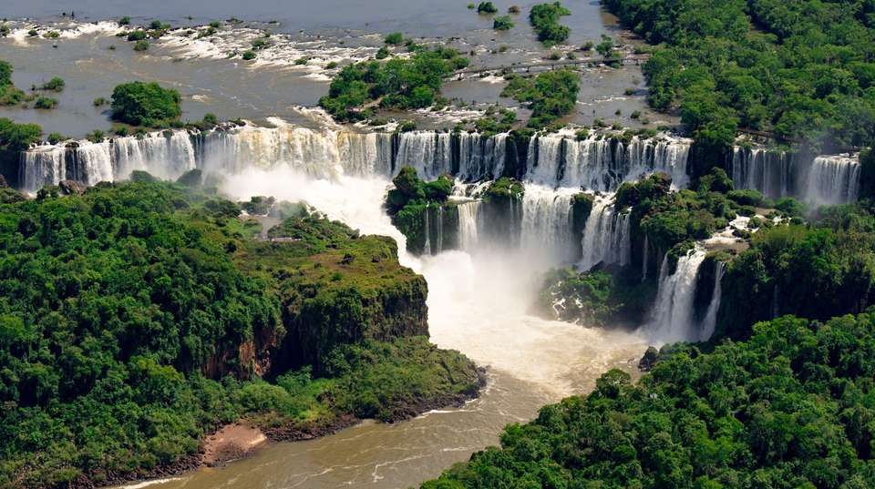 Deserts, Jungle and Falls - Say Hueque Argentina & Chile Journeys - Argentina - Image 6