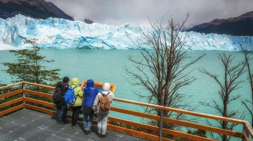 Treasures of Patagonia - Say Hueque Argentina & Chile Journeys - Argentina - Image 5
