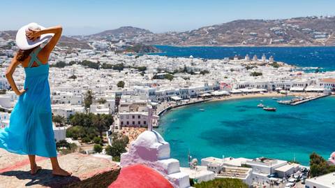 Balkans Tours For Young Adults: 3 Island Explorer