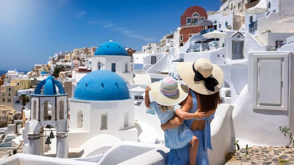 Mykonos to Athens - Travel Talk - Greece - Image 17