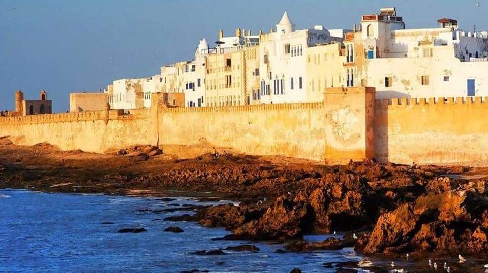 Adventure Morocco (4 Star Hotels) - Travel Talk - Morocco