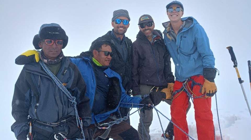 Two peak Climbing - Nepal Guide Treks & Expedition - Nepal - Image 6