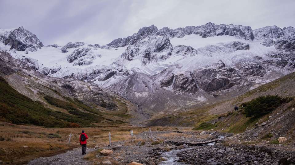 Argentina & Chile: Amazing Patagonia-13 Days - Say Hueque Argentina & Chile Journeys - Argentina - Image 3