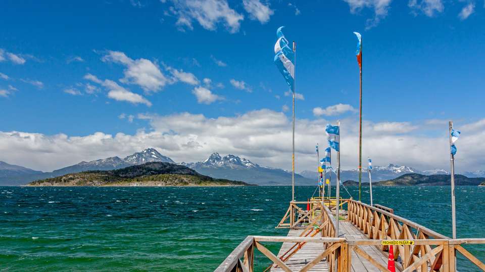 Argentina & Chile: Amazing Patagonia-13 Days - Say Hueque Argentina & Chile Journeys - Argentina - Image 4
