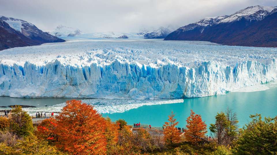 Argentina & Chile: Amazing Patagonia-13 Days - Say Hueque Argentina & Chile Journeys - Argentina - Image 7