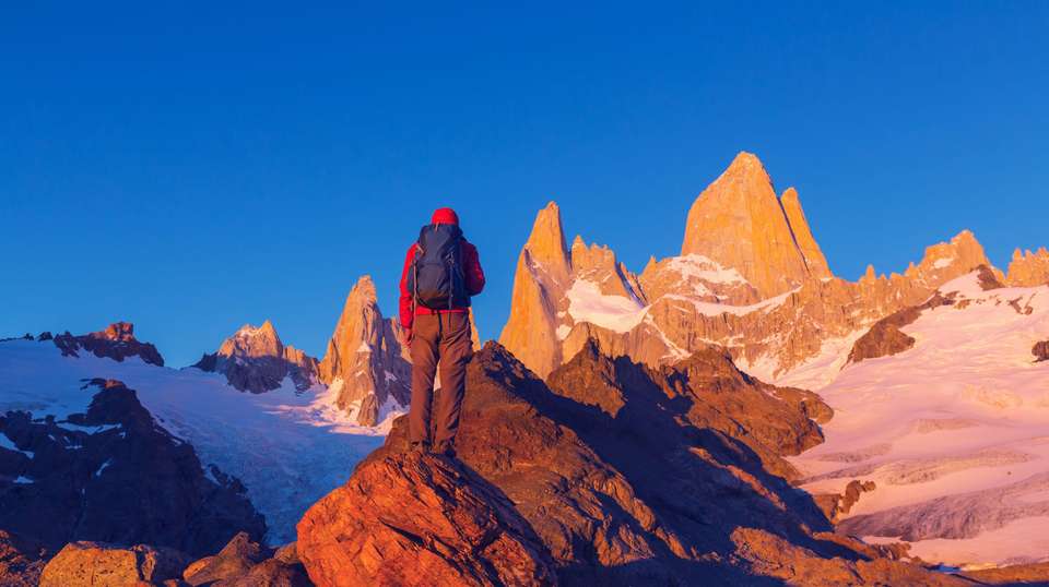Argentina & Chile: Amazing Patagonia-13 Days - Say Hueque Argentina & Chile Journeys - Argentina - Image 8