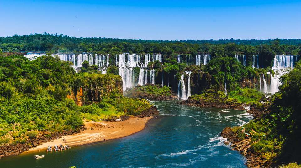 Argentina for true Explorers -15 days - Say Hueque Argentina & Chile Journeys - Argentina