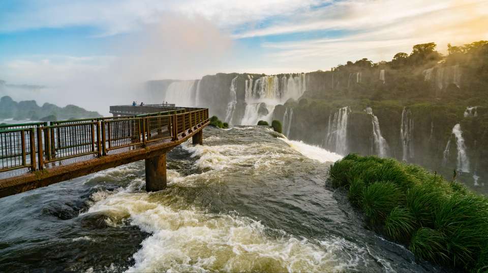 Argentina for true Explorers -15 days - Say Hueque Argentina & Chile Journeys - Argentina