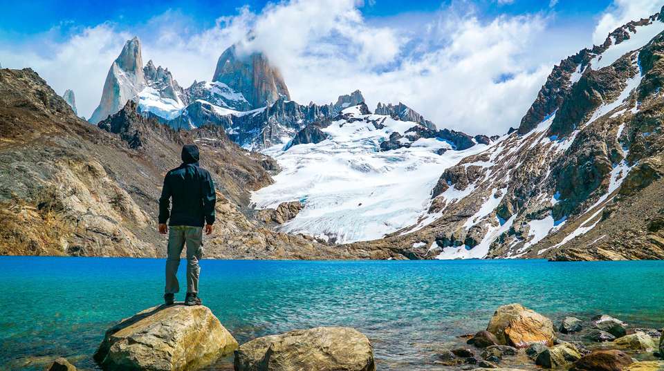 Argentina for true Explorers -15 days - Say Hueque Argentina & Chile Journeys - Argentina