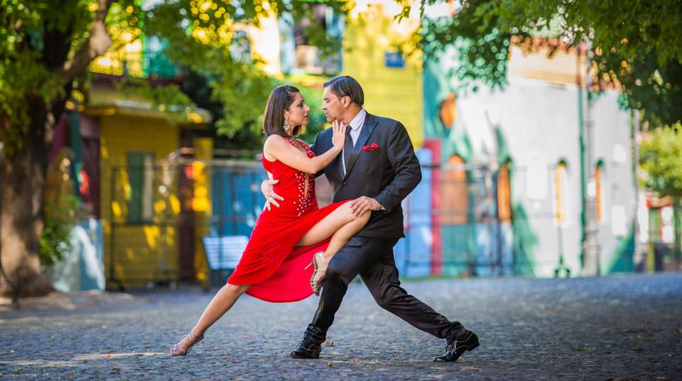 Argentina for true Explorers -15 days - Say Hueque Argentina & Chile Journeys - Argentina