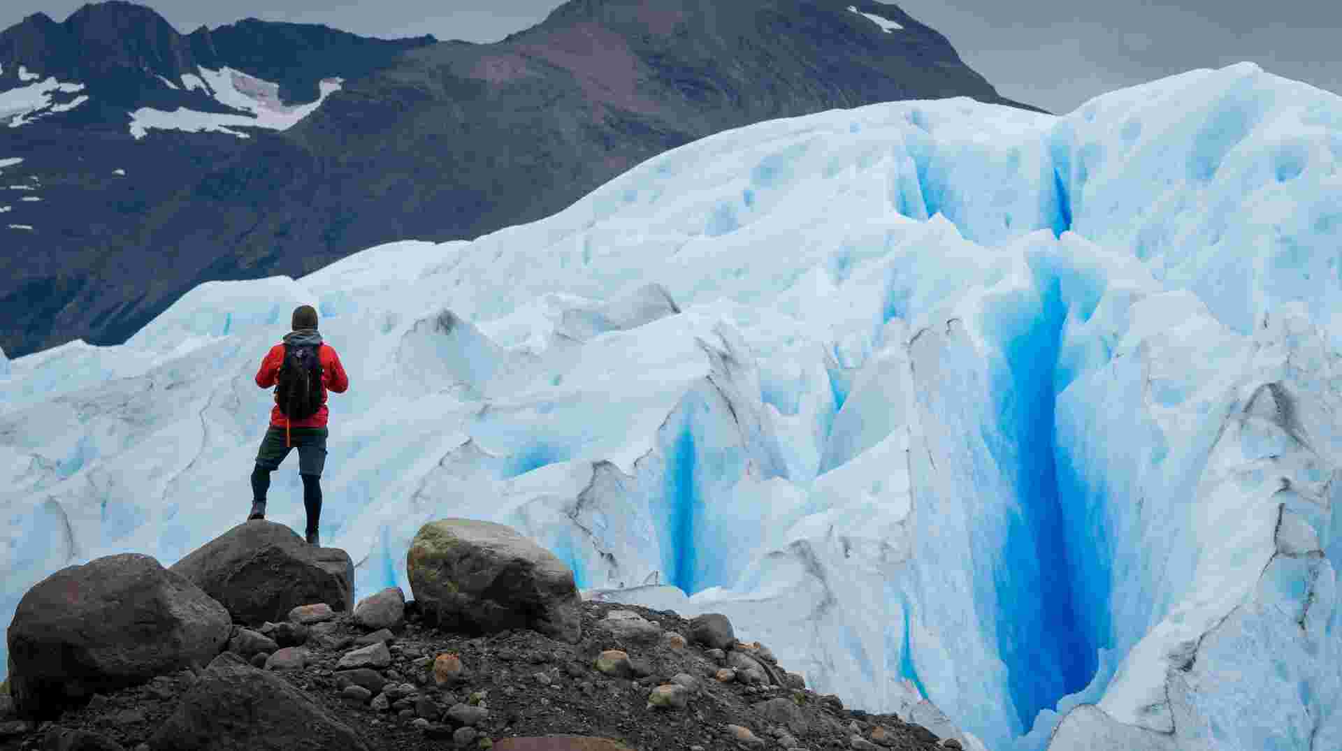 Argentina for true Explorers -15 days