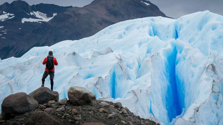 Argentina for true Explorers -15 days - 15 days