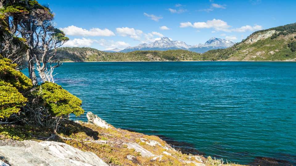 Argentina for true Explorers -15 days - Say Hueque Argentina & Chile Journeys - Argentina