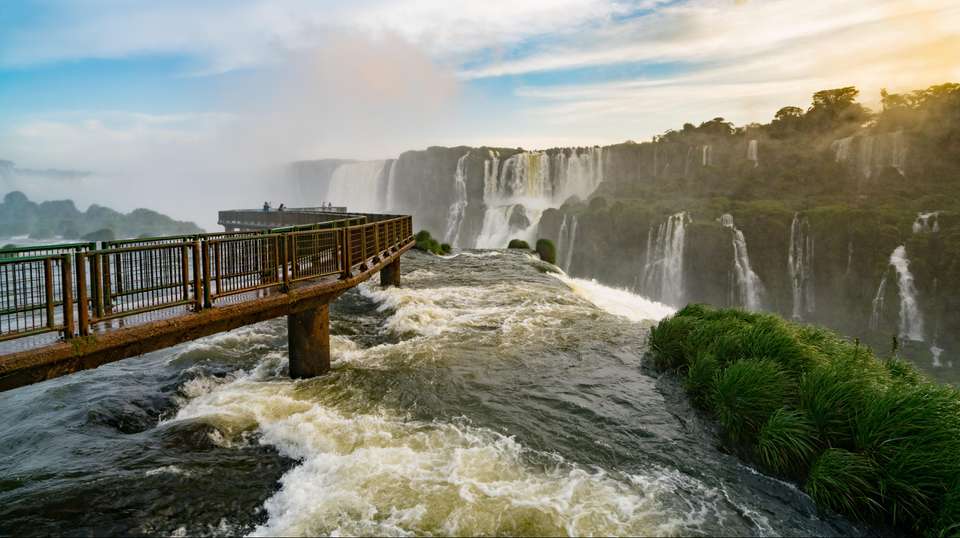 Patagonia & Jungle - Say Hueque Argentina & Chile Journeys - Argentina - Image 4