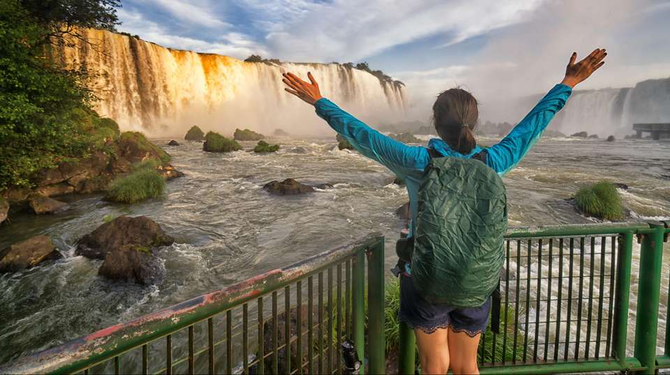 Patagonia & Jungle - Say Hueque Argentina & Chile Journeys - Argentina - Image 5