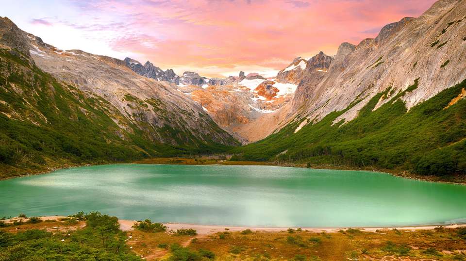 Patagonia & Jungle - Say Hueque Argentina & Chile Journeys - Argentina - Image 8