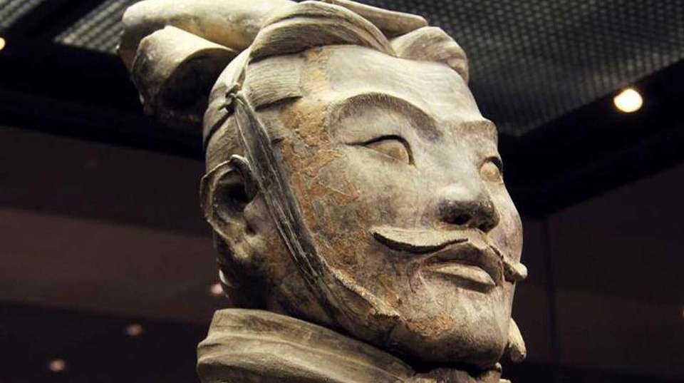 Half-Day Private Tour of the Terracotta Warriors Museum - Yestrips - China - Image 4