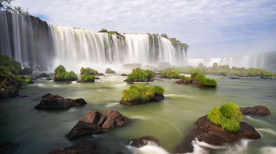 Natural Wonders of Argentina and Brazil - Say Hueque Argentina & Chile Journeys - Argentina - Image 2
