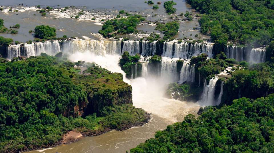 Natural Wonders of Argentina and Brazil - Say Hueque Argentina & Chile Journeys - Argentina - Image 4