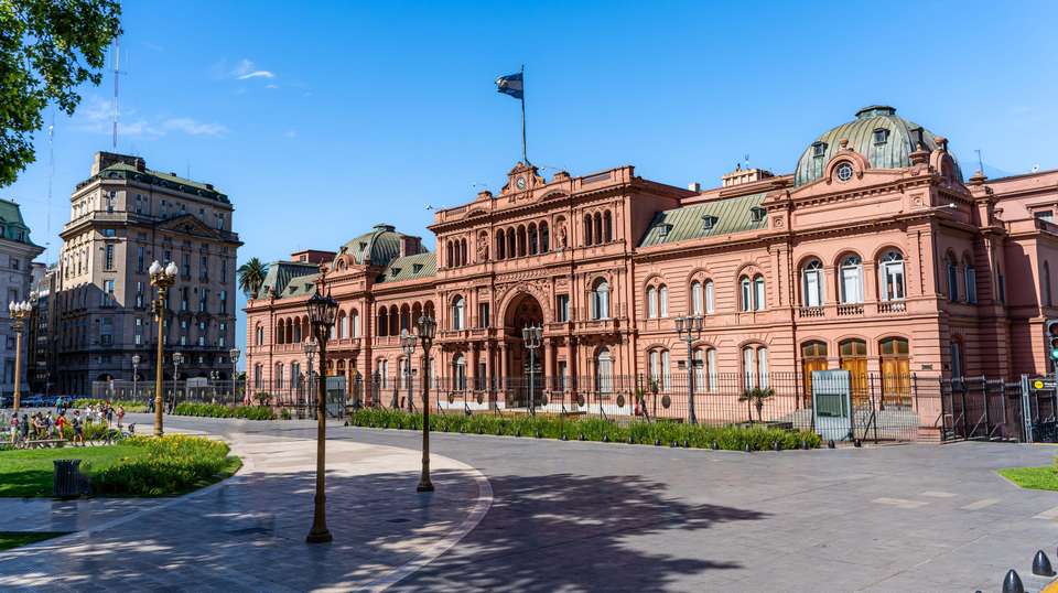 Natural Wonders of Argentina and Brazil - Say Hueque Argentina & Chile Journeys - Argentina - Image 5