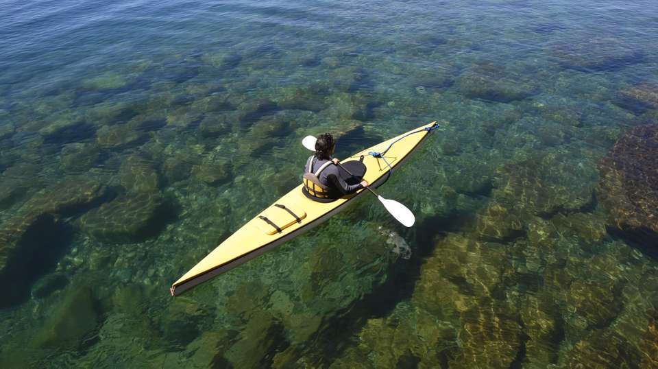 Sightseeing in Argentine & Chilean Patagonia - Say Hueque Argentina & Chile Journeys - Argentina