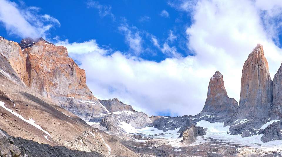 Sightseeing in Argentine & Chilean Patagonia - Say Hueque Argentina & Chile Journeys - Argentina