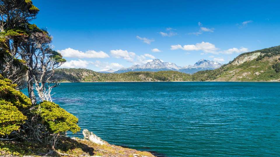 Sightseeing in Argentine & Chilean Patagonia - Say Hueque Argentina & Chile Journeys - Argentina