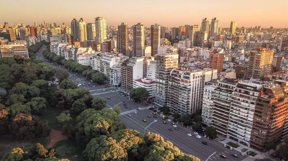 Sightseeing in Argentine & Chilean Patagonia - Say Hueque Argentina & Chile Journeys - Argentina