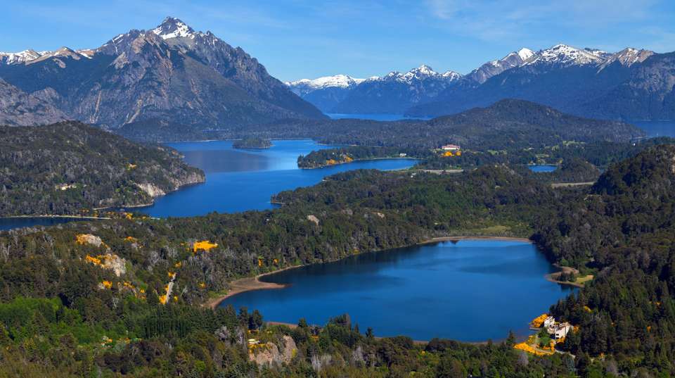 Tango, Wine & Blue water dreams - Say Hueque Argentina & Chile Journeys - Argentina - Image 3