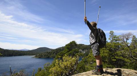 Argentina Eco Tours: Tango, Wine & Blue Water Dreams