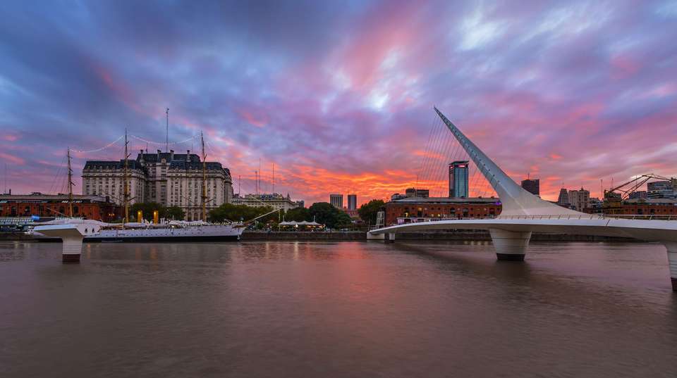 Tango, Wine & Blue water dreams - Say Hueque Argentina & Chile Journeys - Argentina - Image 9