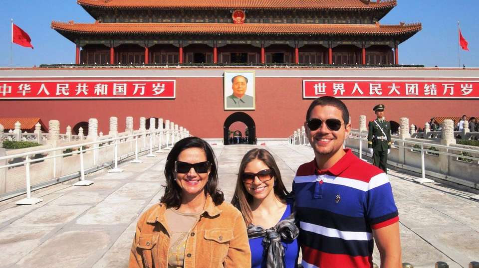 China Tour: Beijing, Xian & Shanghai - No Shopping Stops - Travel China Guide - China - Image 5