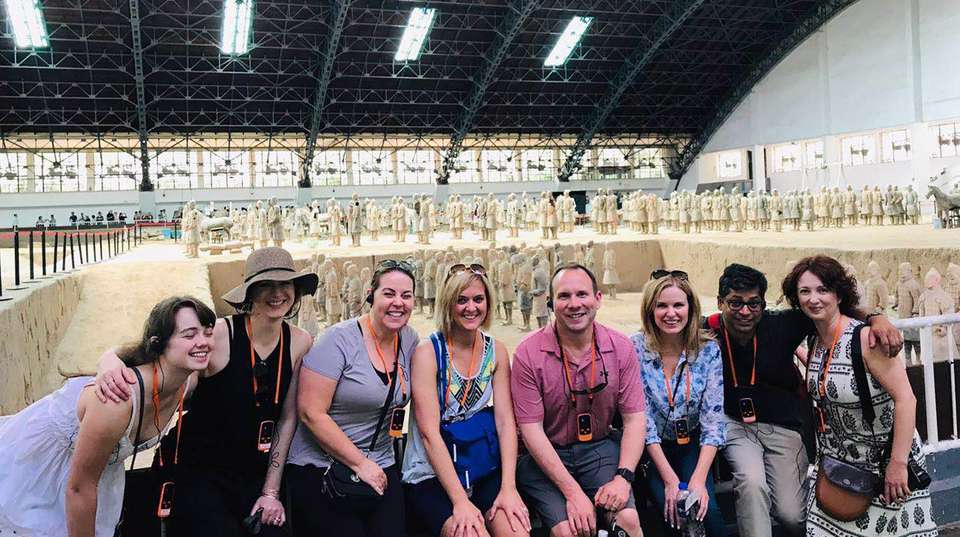 China Tour: Beijing, Xian & Shanghai - No Shopping Stops - Travel China Guide - China - Image 1
