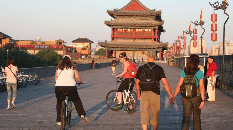 China Tour: Beijing, Xian & Shanghai - No Shopping Stops - Travel China Guide - China - Image 6