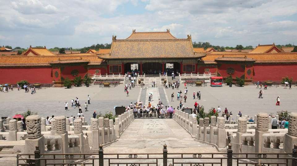 China Tour: Beijing, Xian & Shanghai - No Shopping Stops - Travel China Guide - China - Image 7