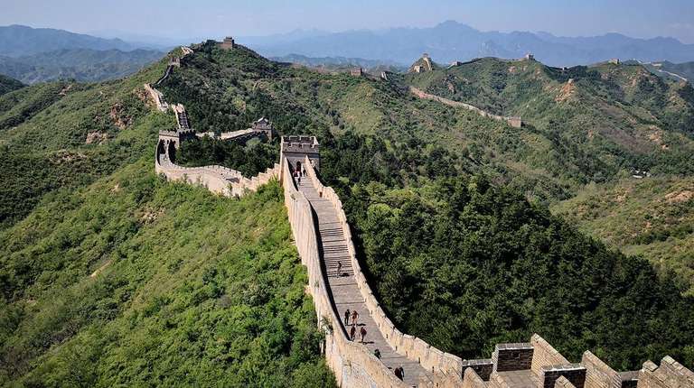 Historic China Tour - Small Group trip - alternative tour available