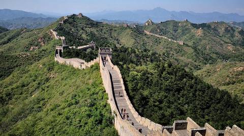 Asia Museum And Gallery Visits Tour: Historic China Tour - Small Group