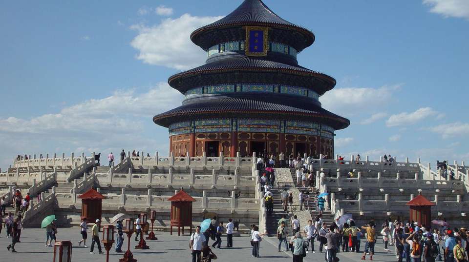 Historic China Tour - Small Group - Travel China Guide - China - Image 5