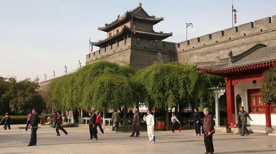 Historic China Tour - Small Group - Travel China Guide - China - Image 6