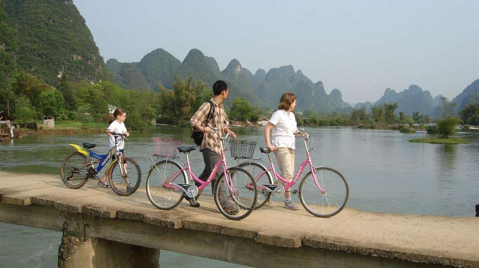 Historic China Tour - Small Group - Travel China Guide - China - Image 8