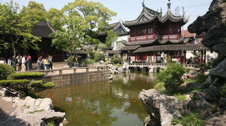 Historic China Tour - Small Group - Travel China Guide - China - Image 10