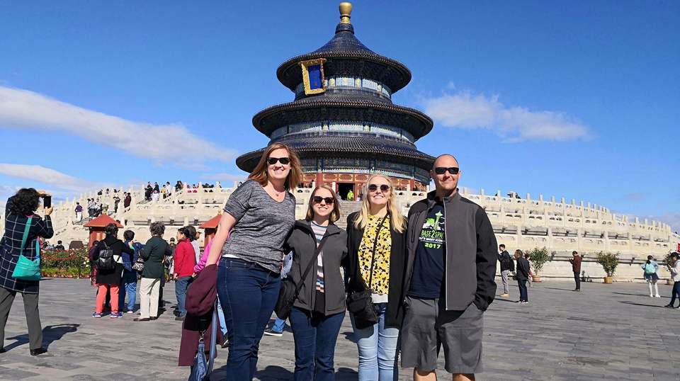 Classic China Tour with Yangtze Cruise - Small Group - Travel China Guide - China - Image 6