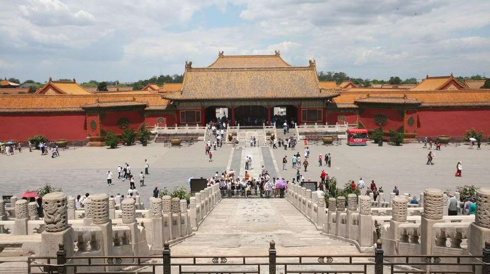 Classic China Tour with Yangtze Cruise - Small Group - Travel China Guide - China - Image 7