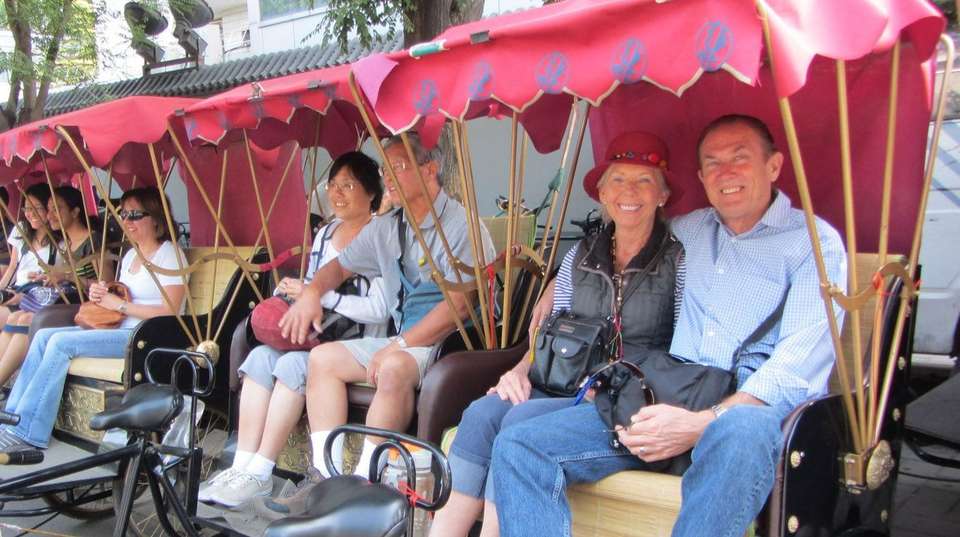 Classic China Tour with Yangtze Cruise - Small Group - Travel China Guide - China - Image 8